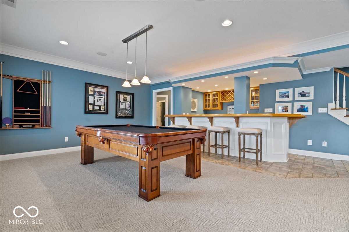 5898 Silas Court