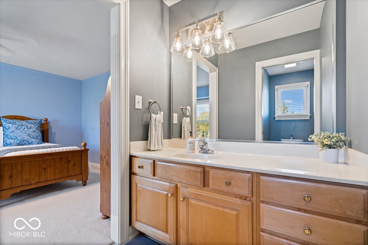 5898 Silas Court
