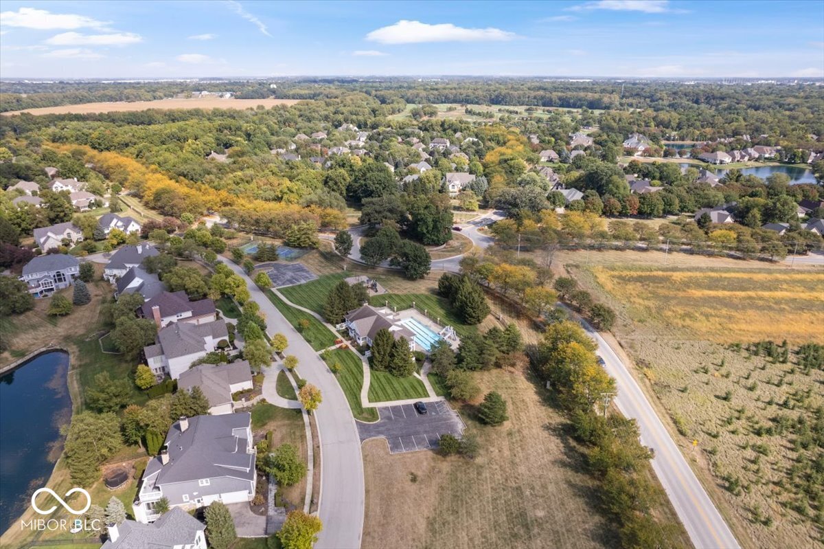 5898 Silas Court