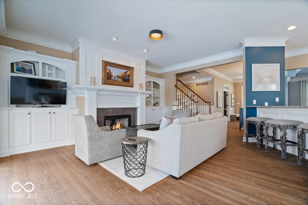 5898 Silas Court