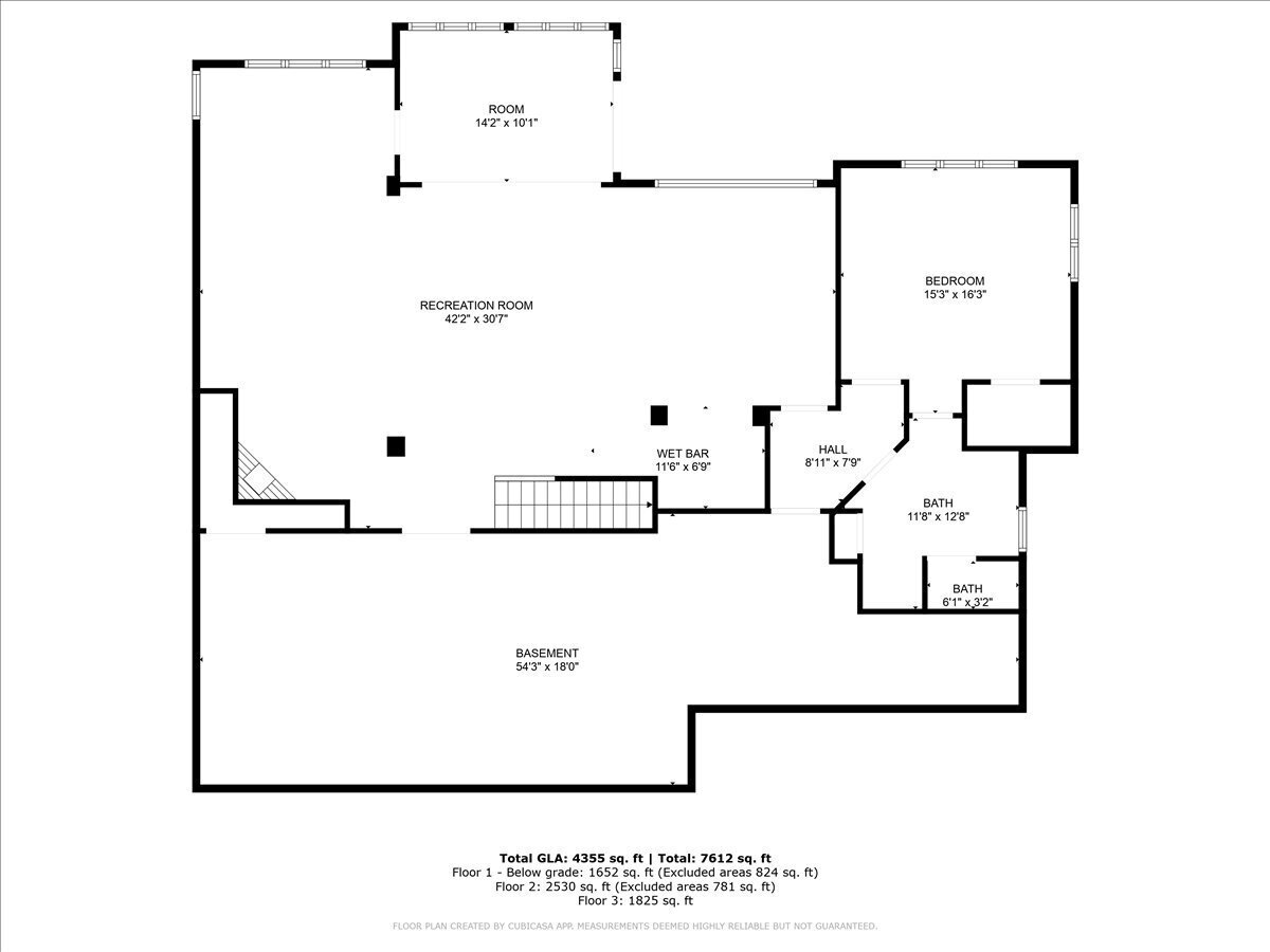 5898 Silas Court