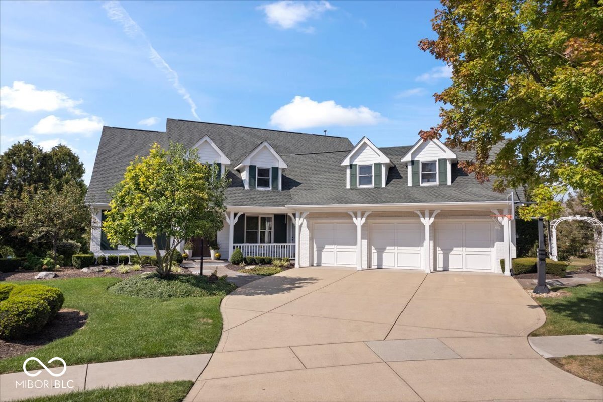 5898 Silas Court
