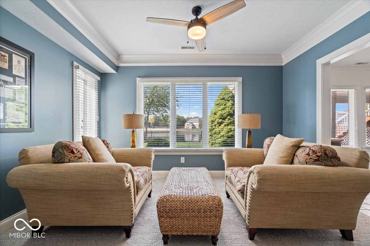 5898 Silas Court