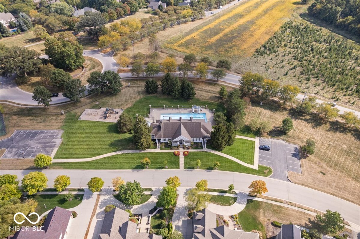 5898 Silas Court
