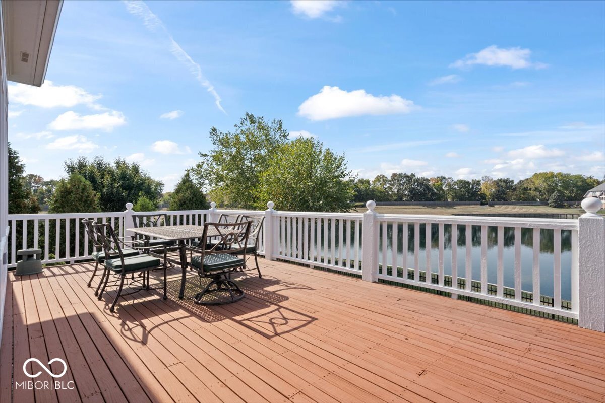 5898 Silas Court