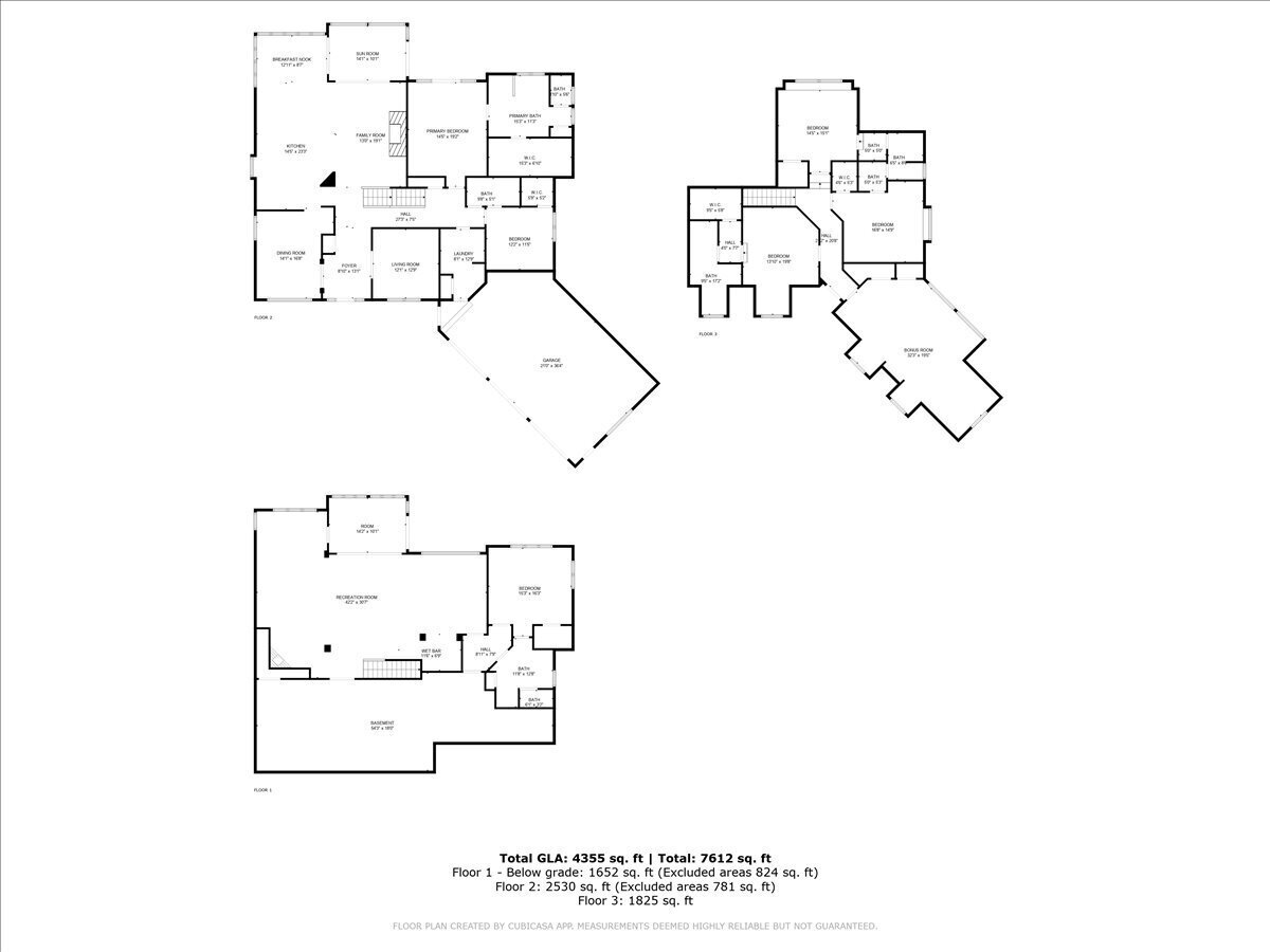 5898 Silas Court