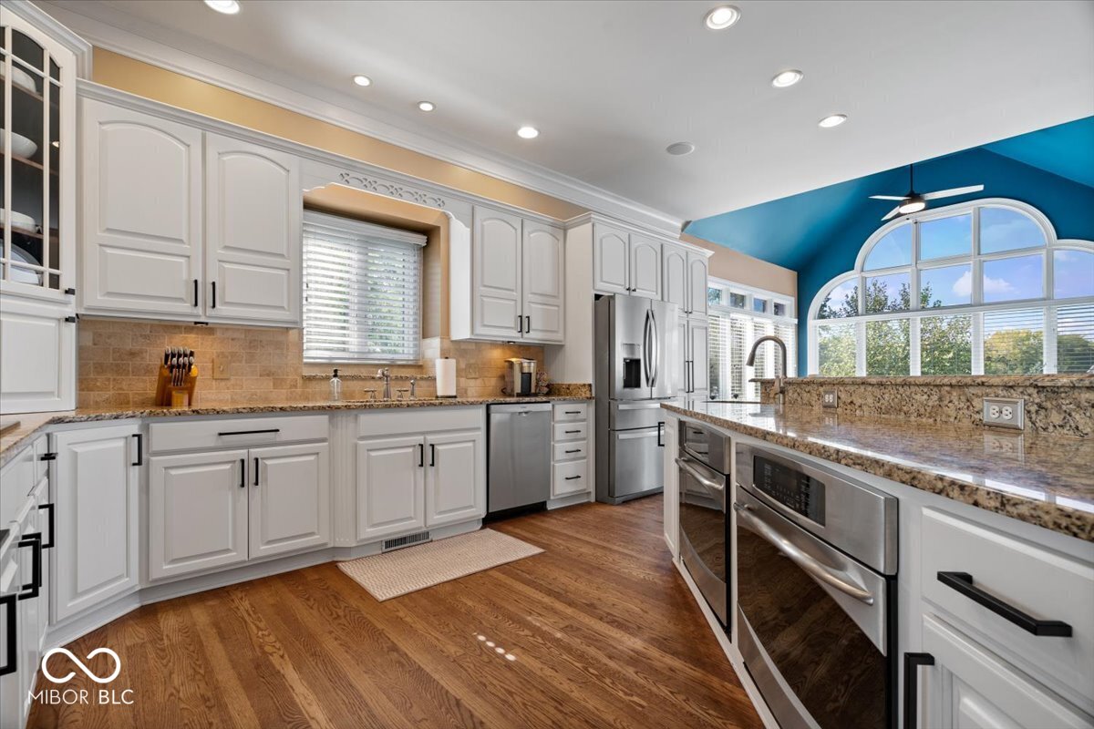 5898 Silas Court