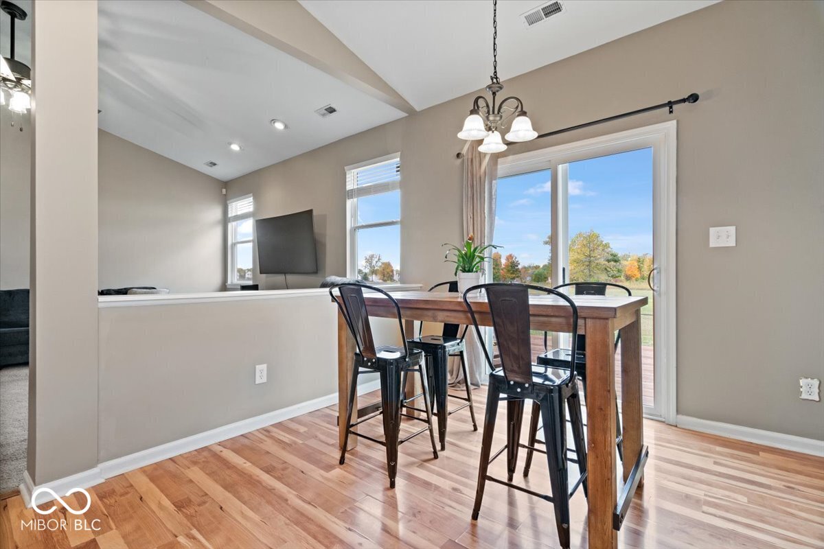5416 Brassie Drive