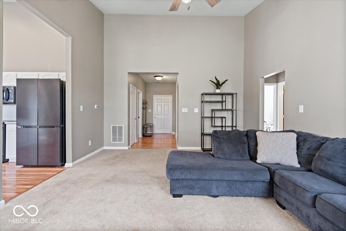 5416 Brassie Drive