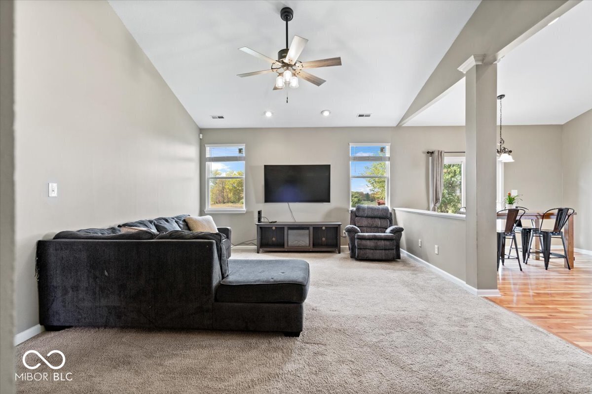 5416 Brassie Drive