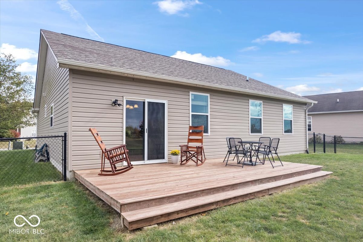 5416 Brassie Drive