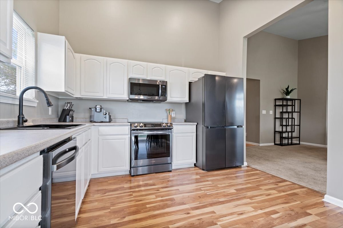 5416 Brassie Drive