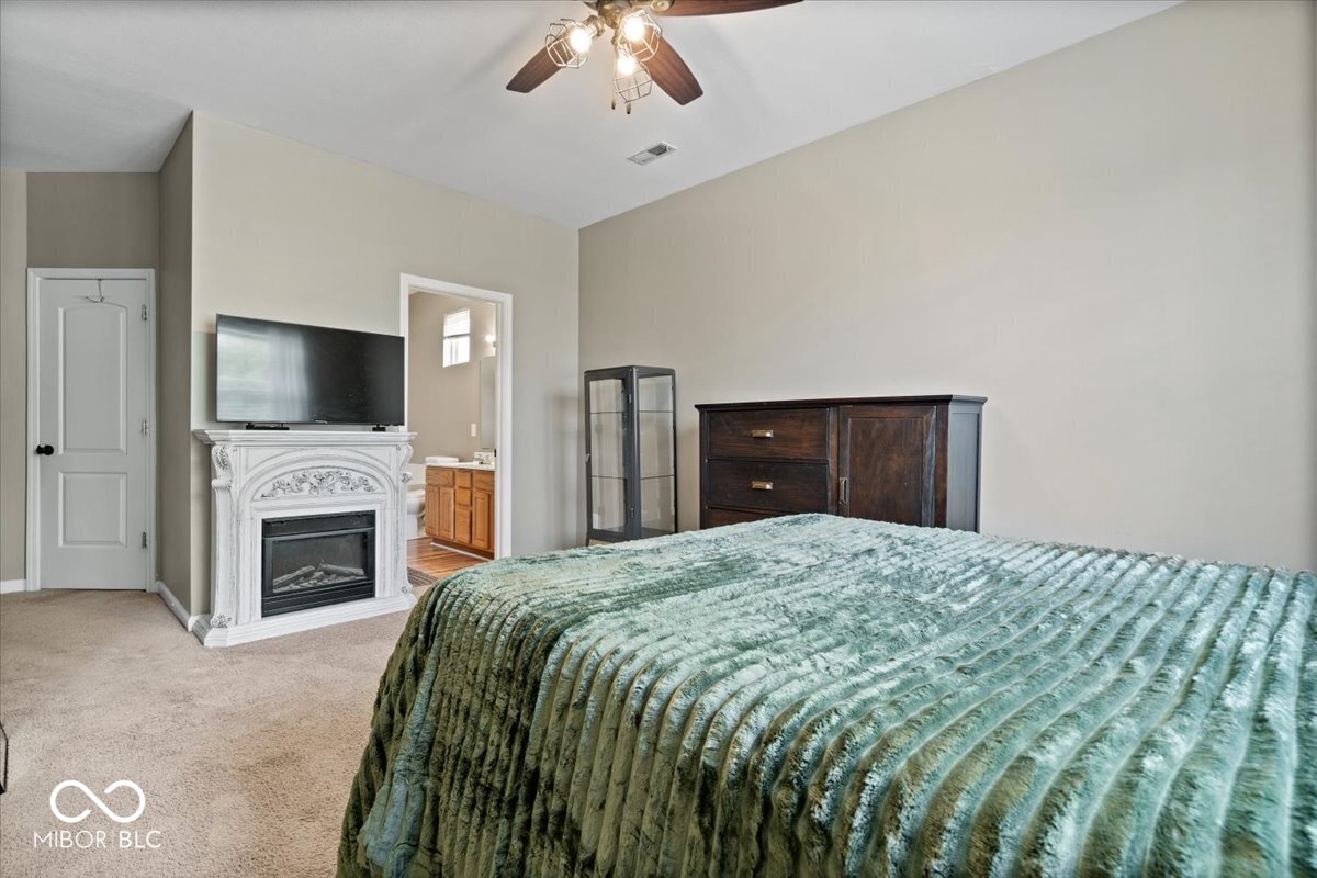 5416 Brassie Drive