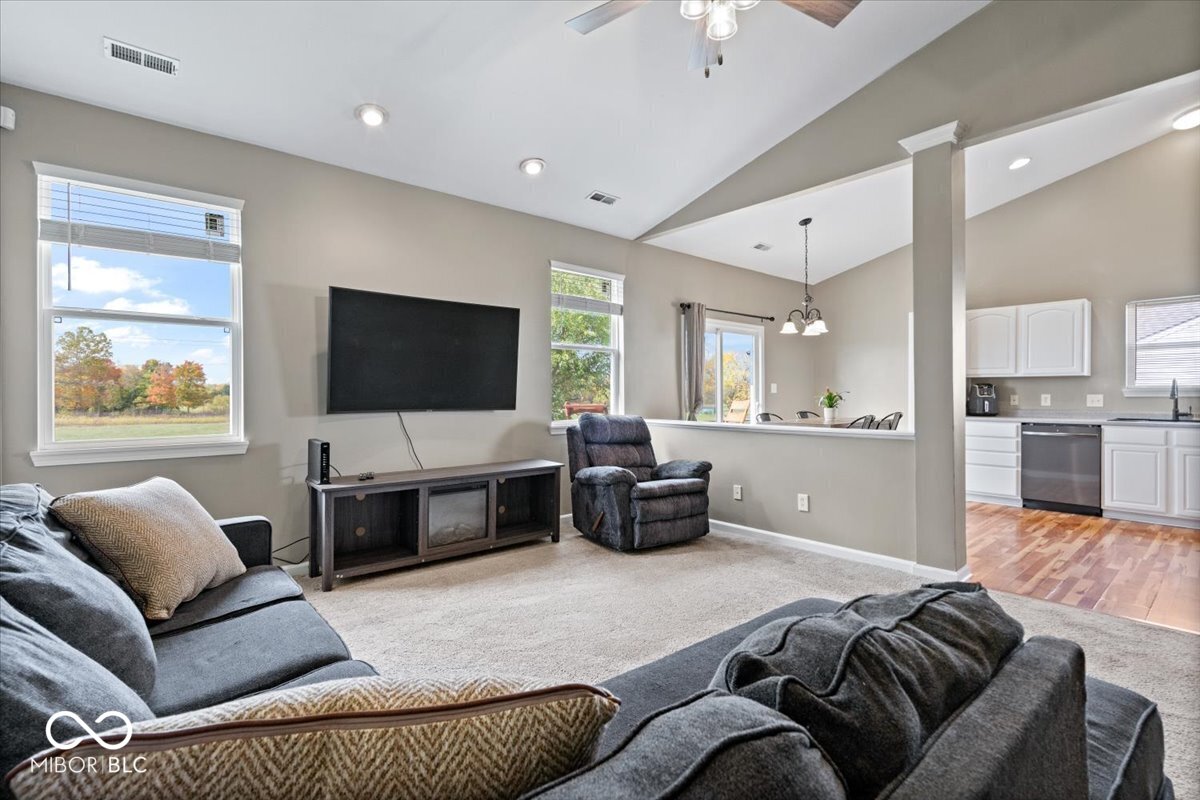 5416 Brassie Drive
