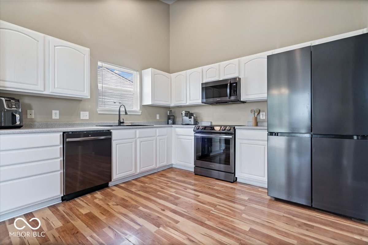 5416 Brassie Drive