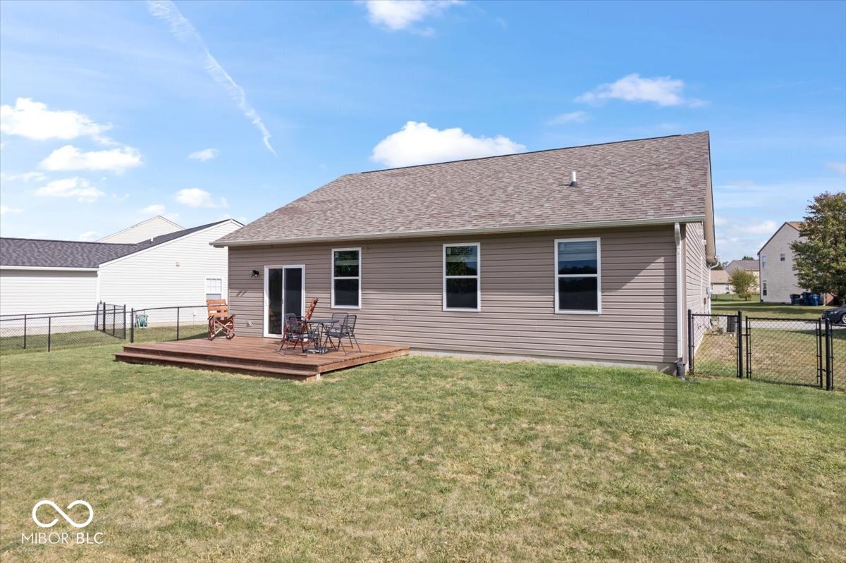 5416 Brassie Drive