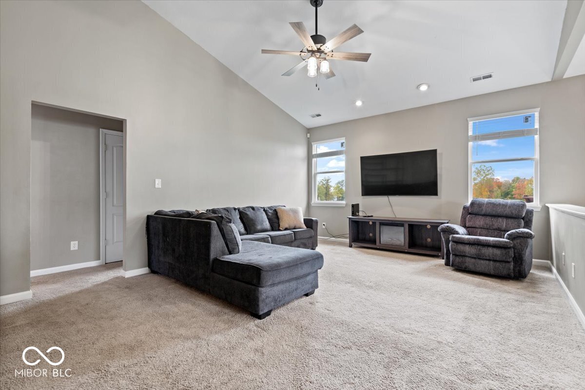 5416 Brassie Drive