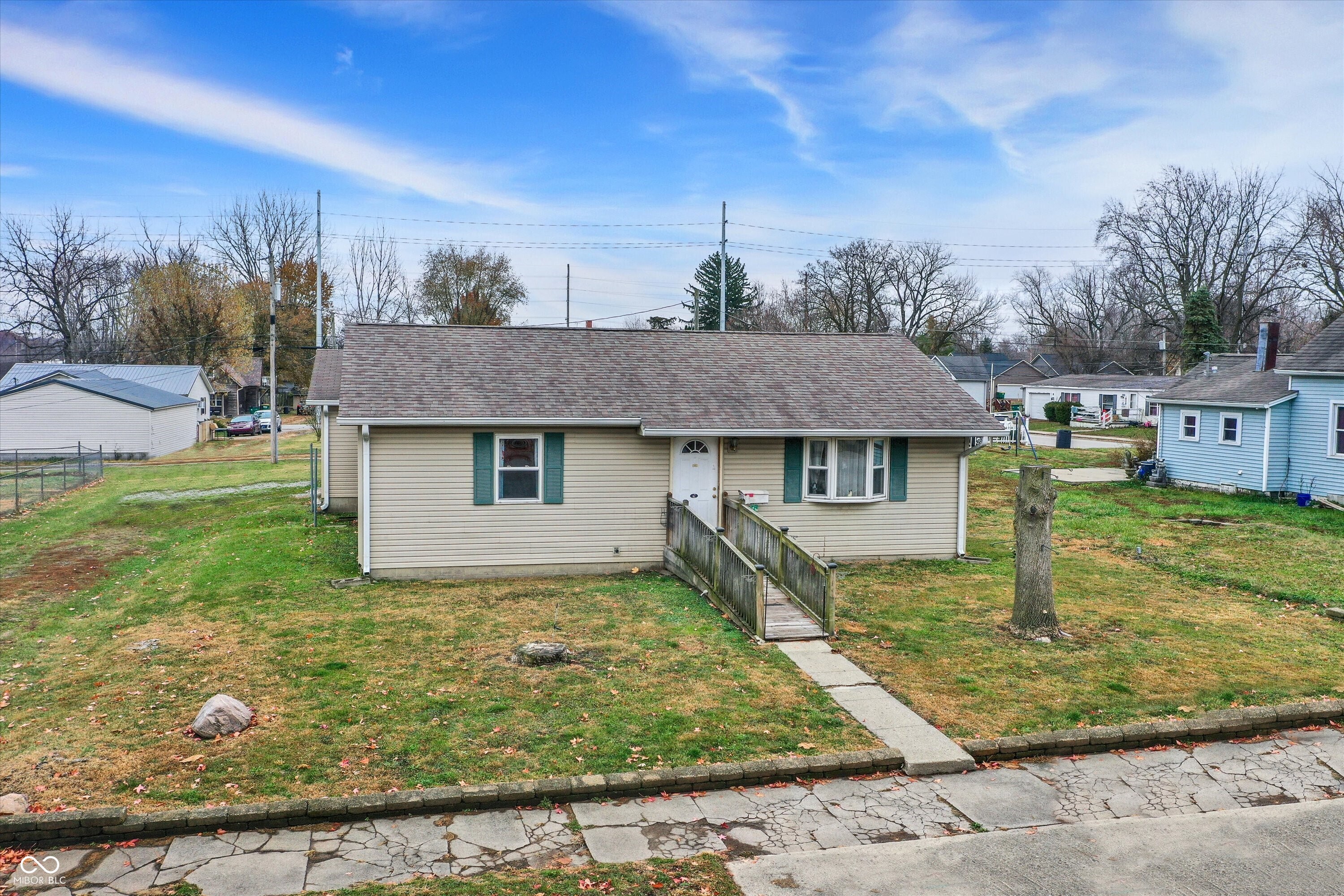 817 Hamilton Street