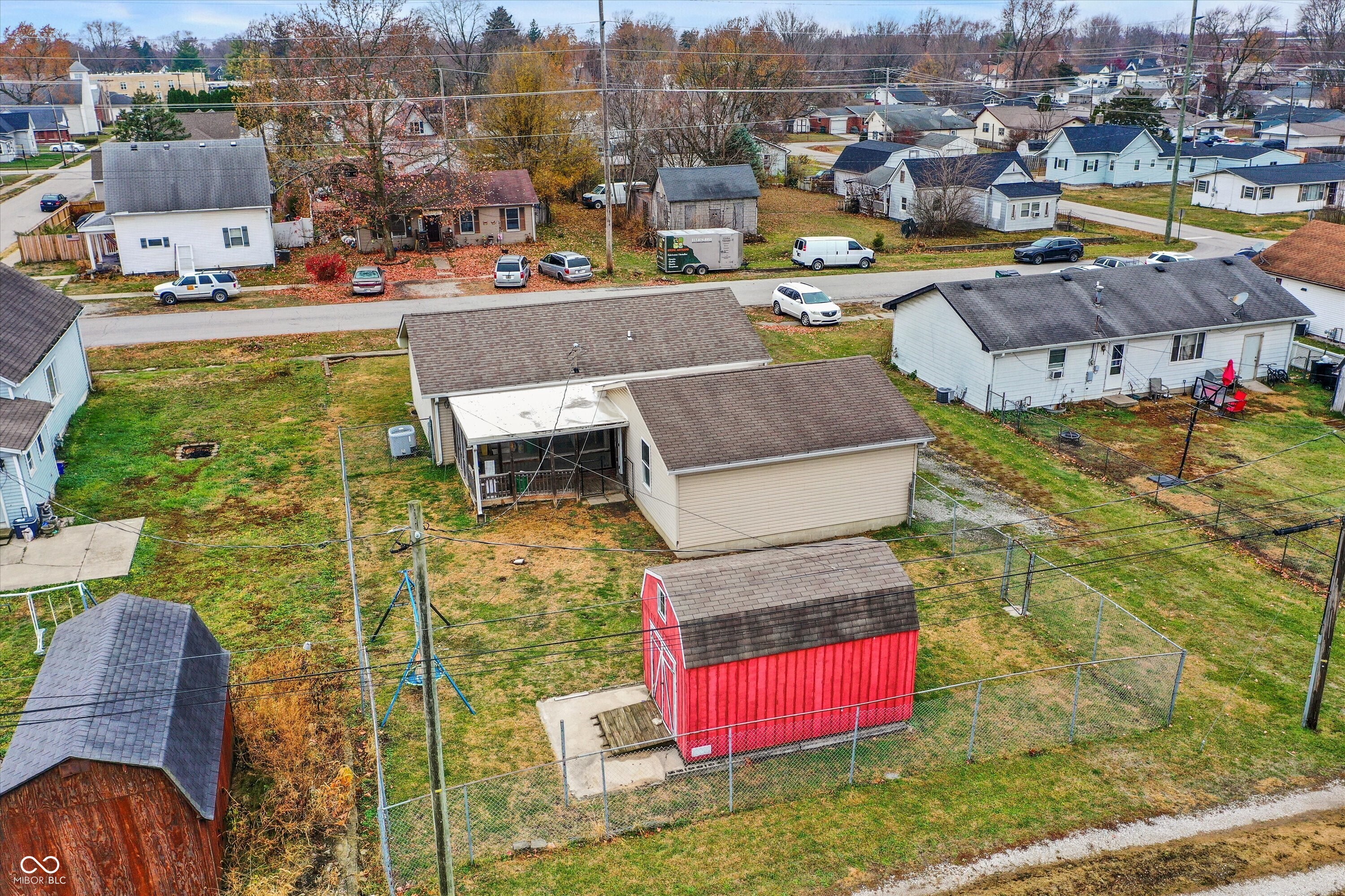 817 Hamilton Street