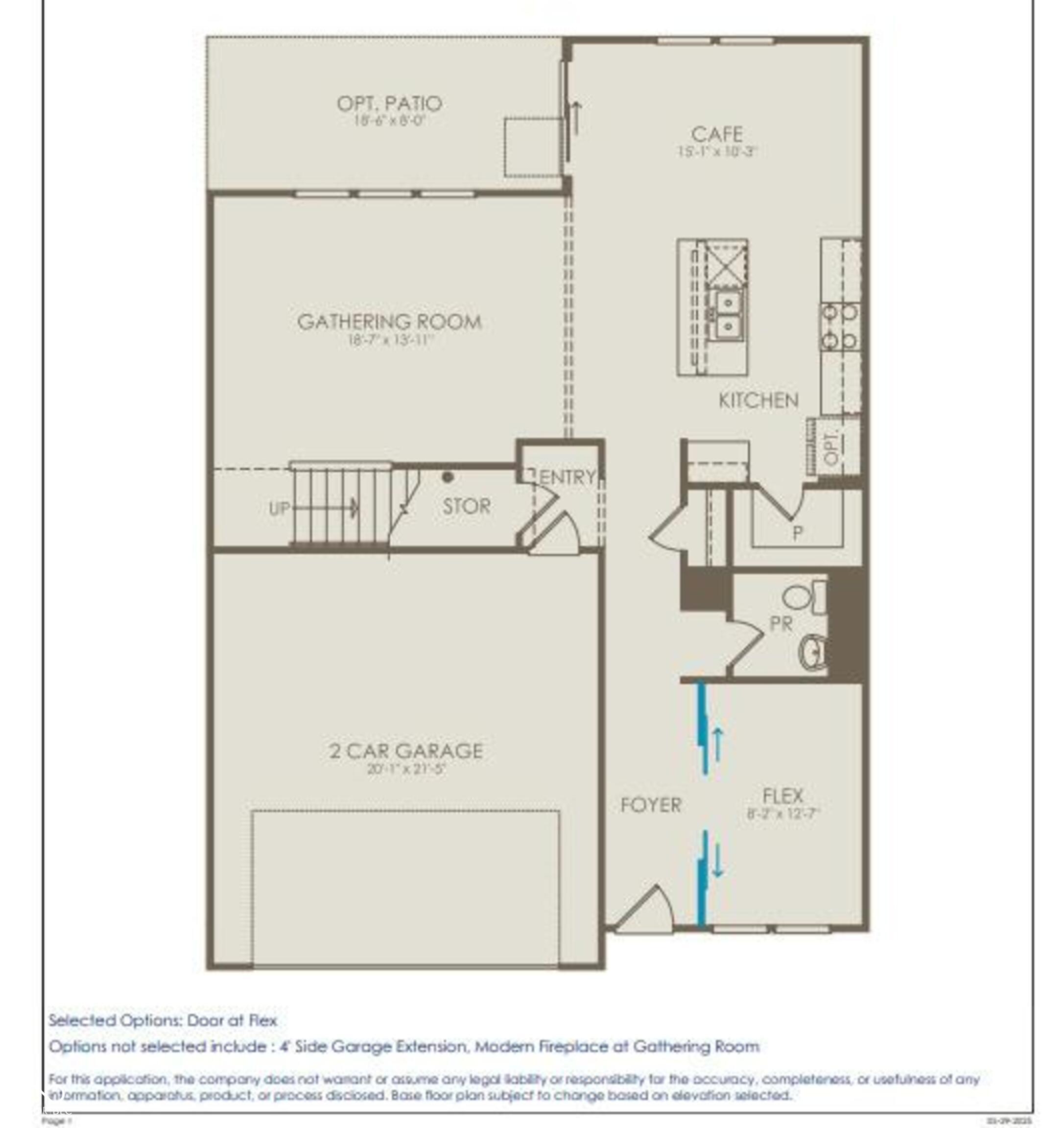3896 Sterling Drive