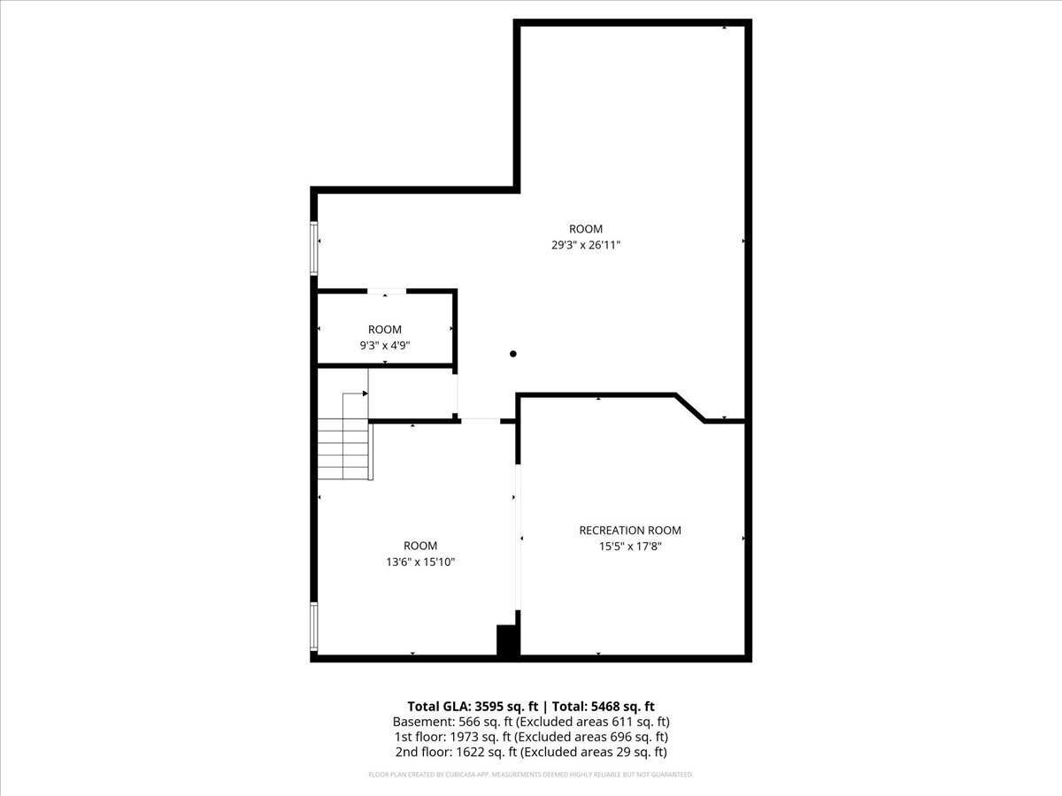 11416 E Lakeshore Drive