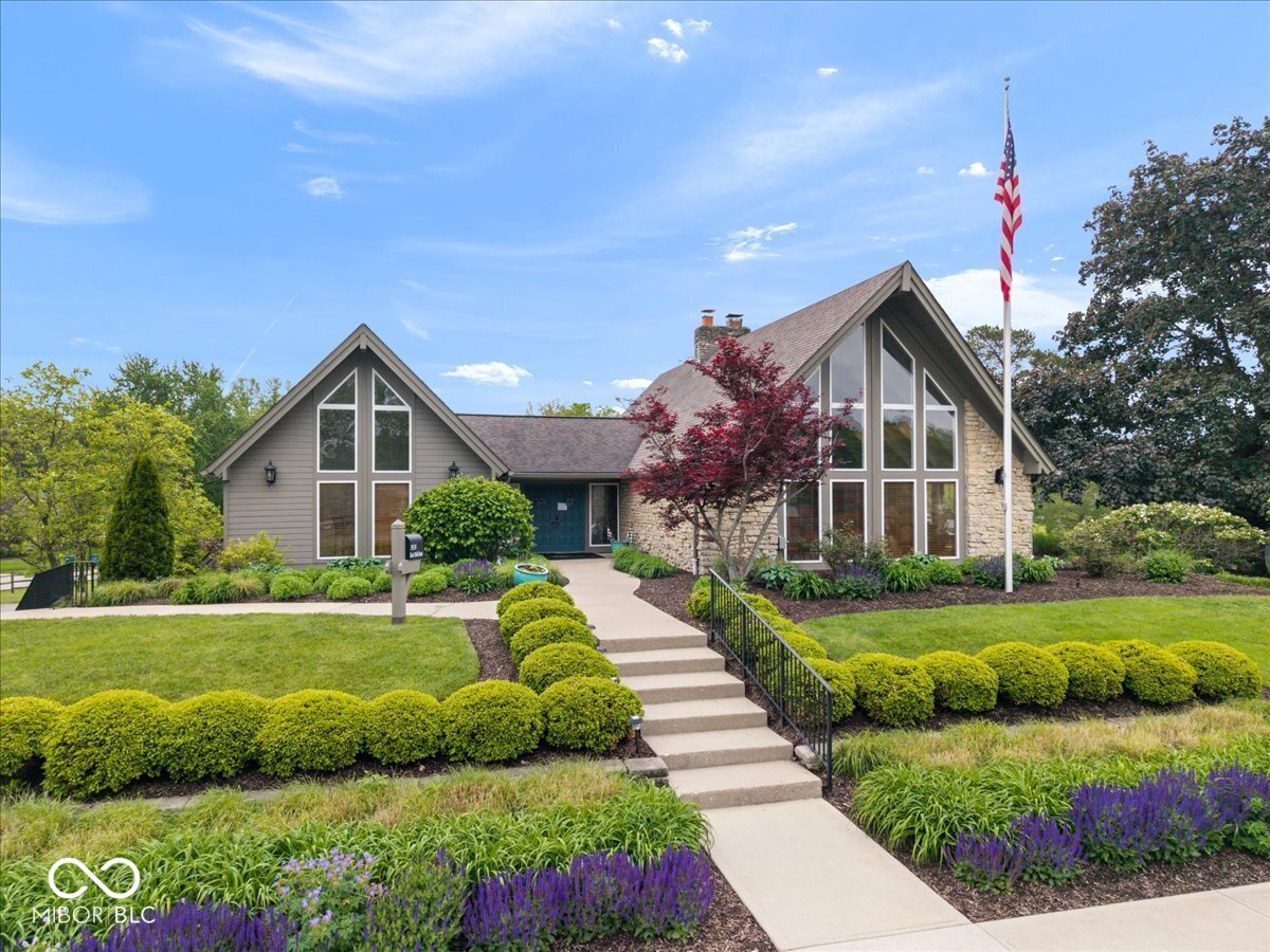 11416 E Lakeshore Drive
