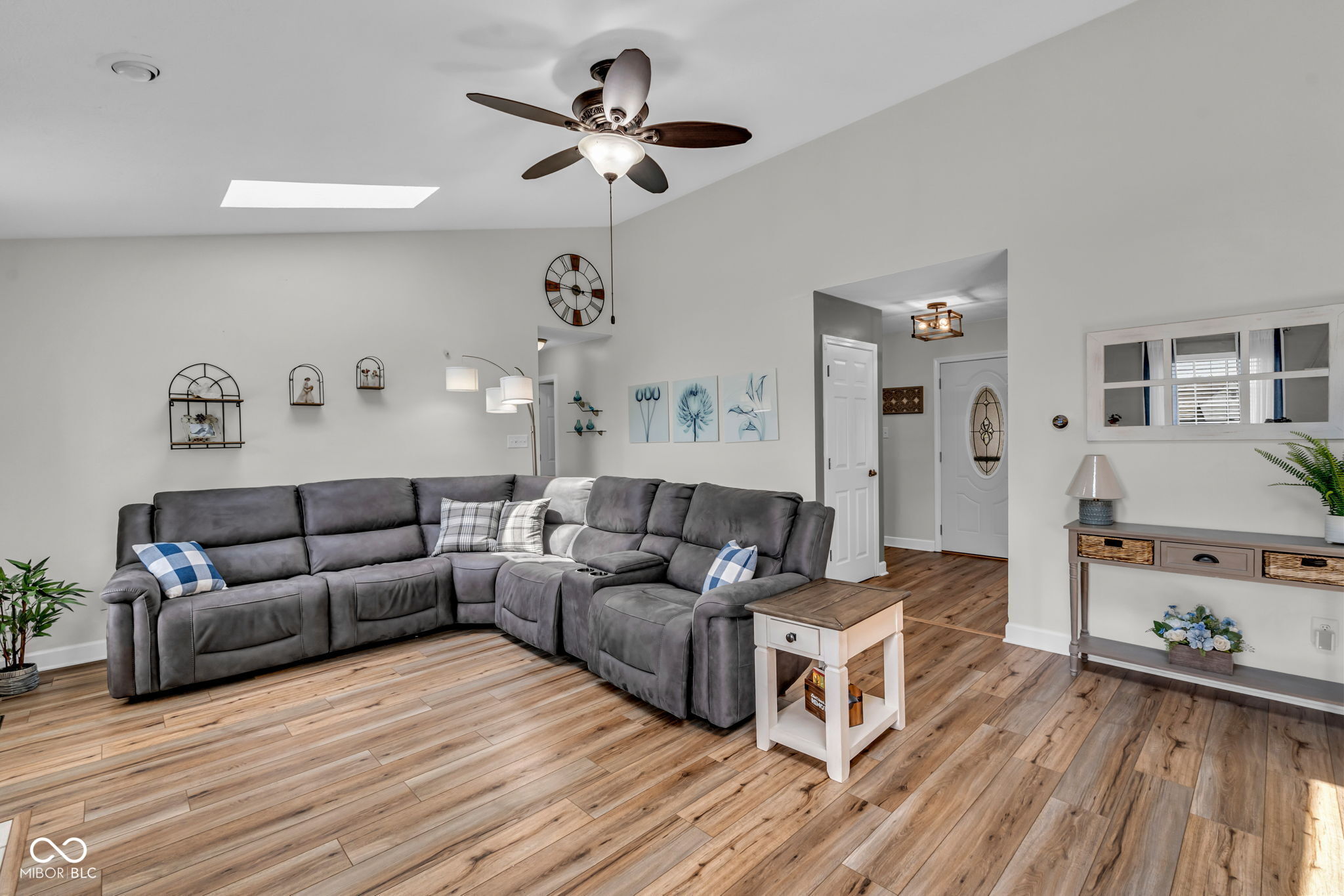 8353 Southern Springs Drive