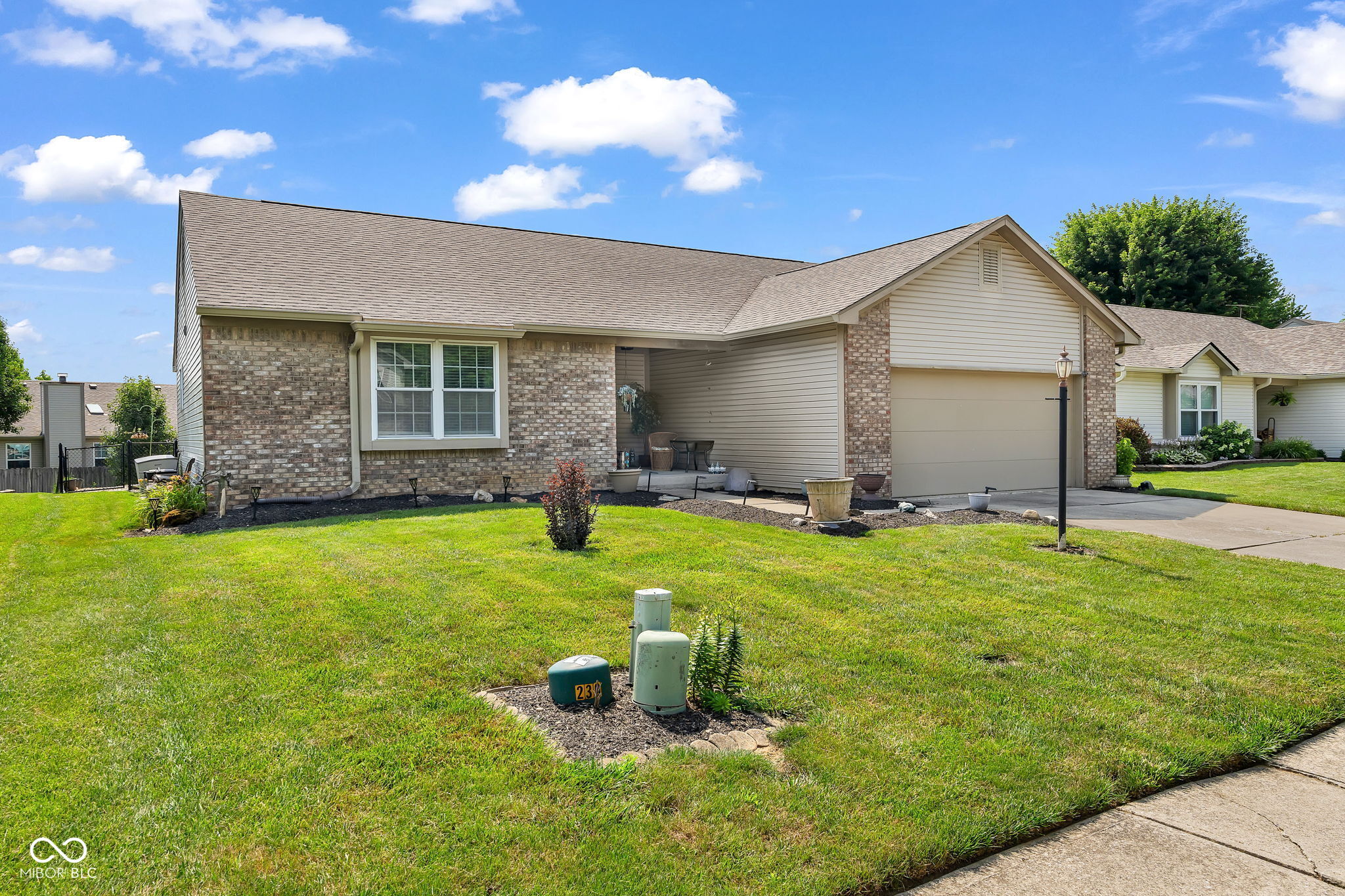 8353 Southern Springs Drive