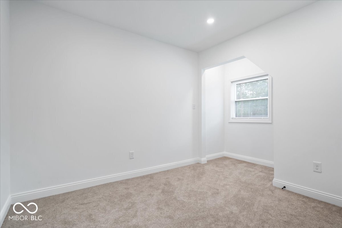 1395 Mulberry Street