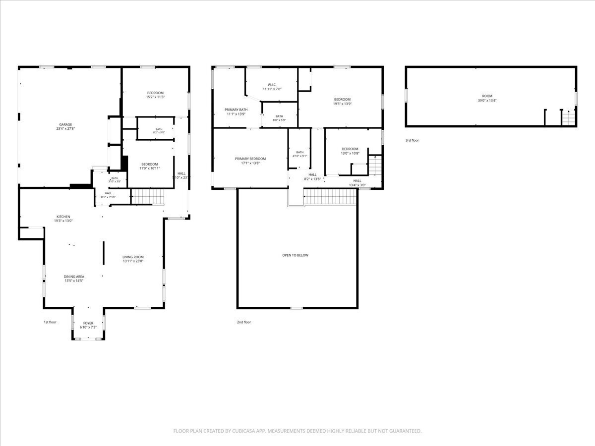 1395 Mulberry Street