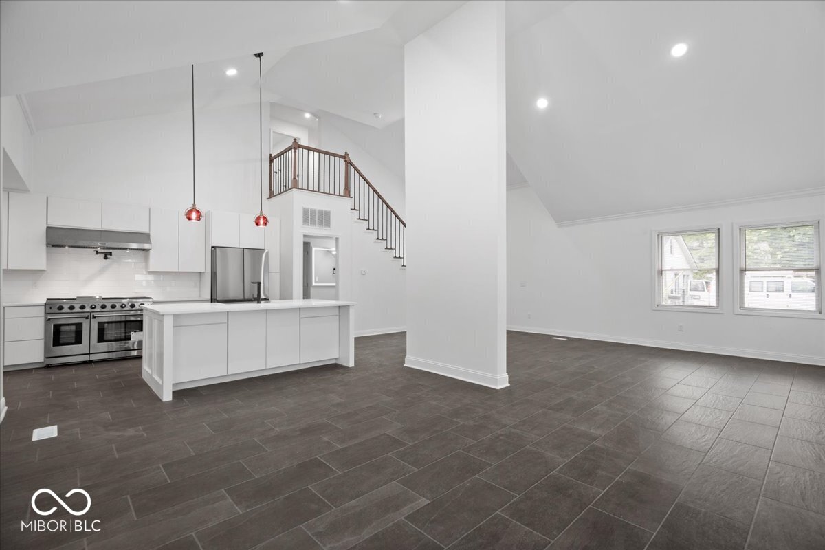 1395 Mulberry Street