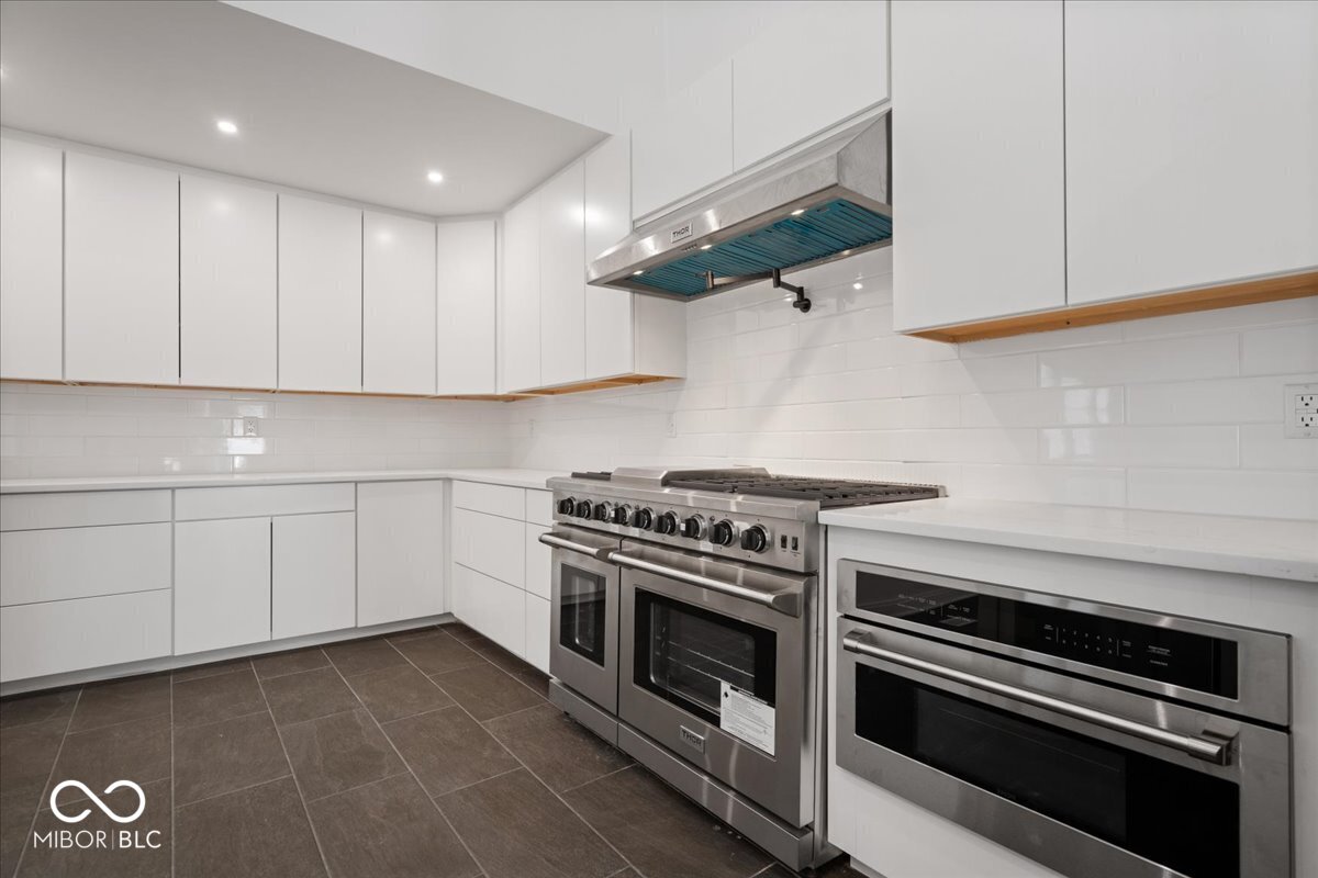1395 Mulberry Street