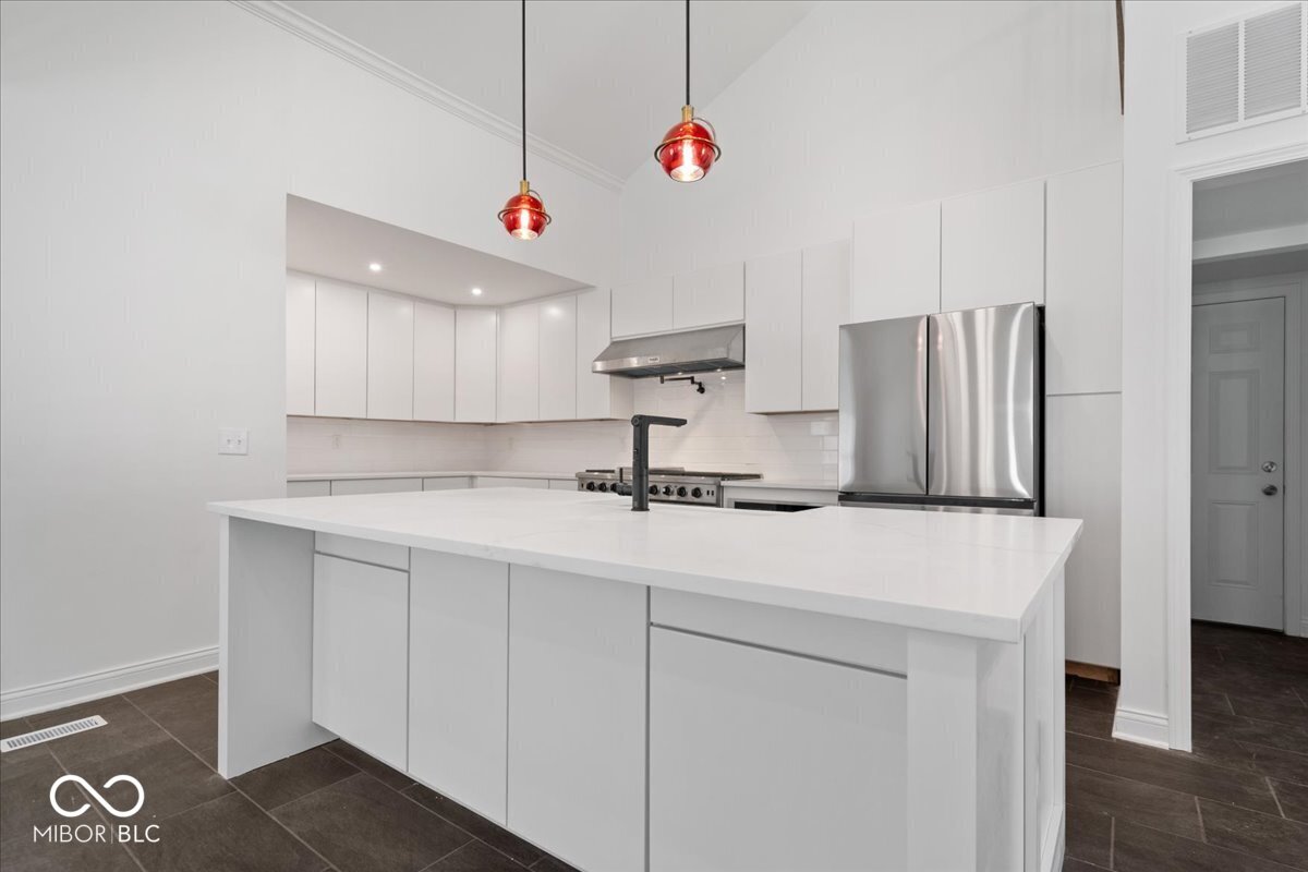 1395 Mulberry Street