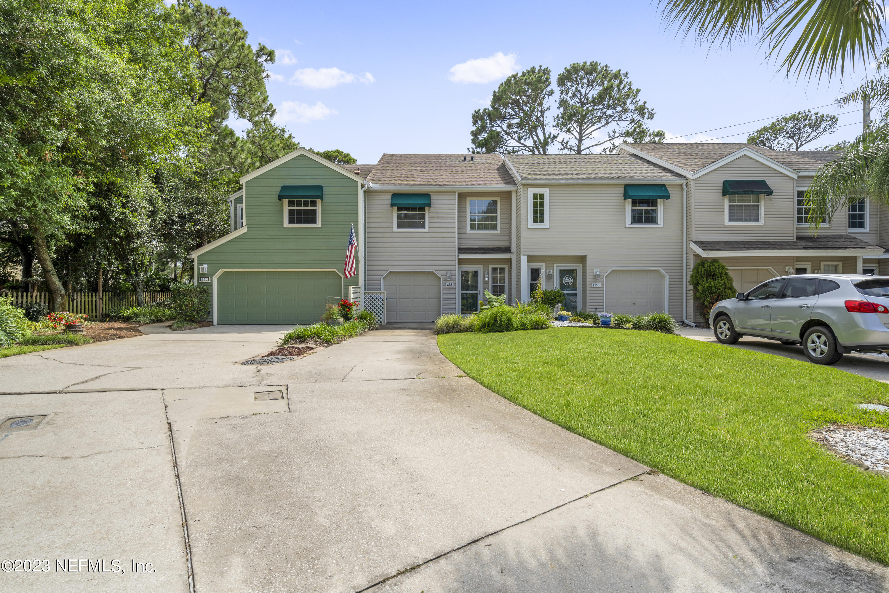 128 SAND CASTLE Way