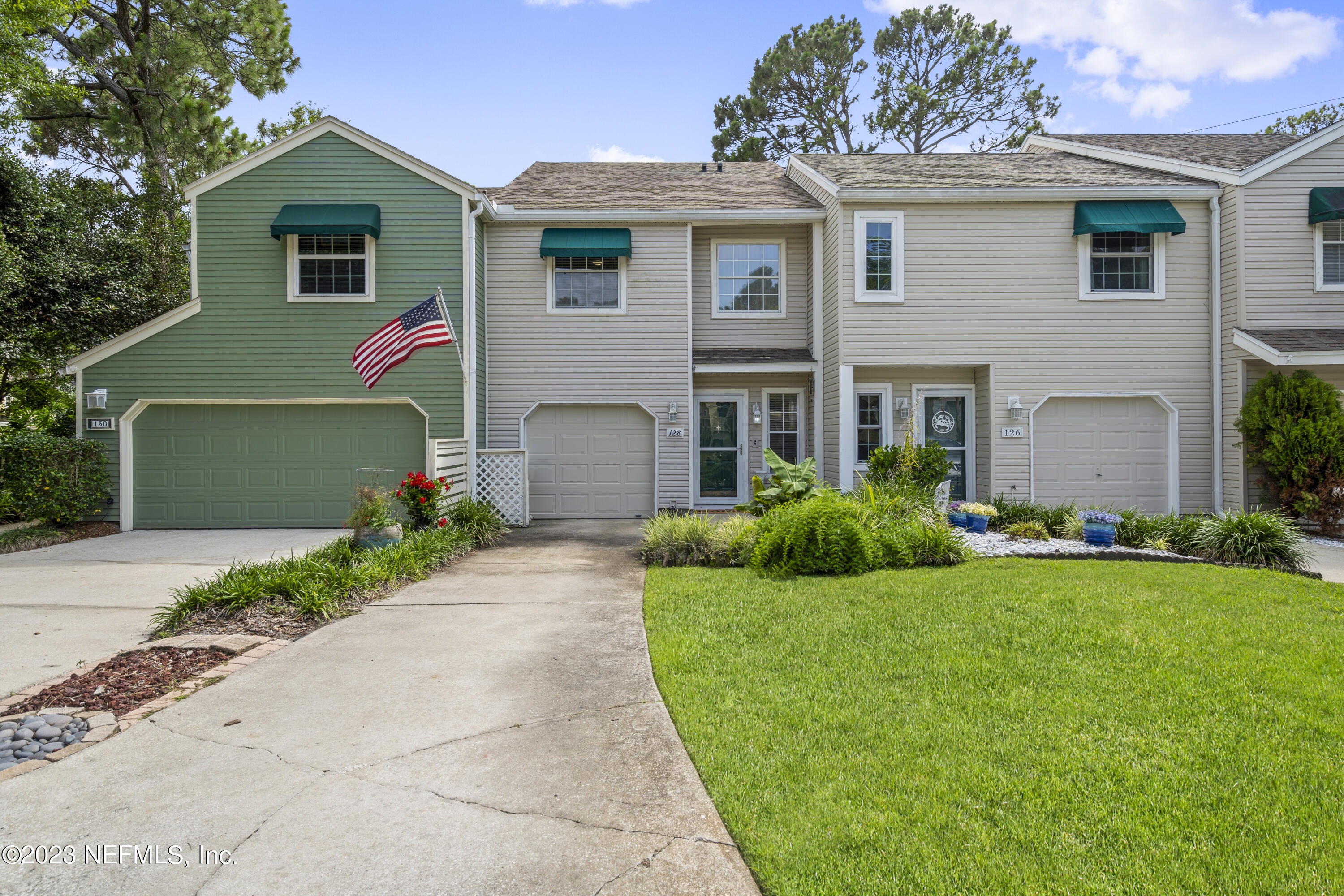 128 SAND CASTLE Way