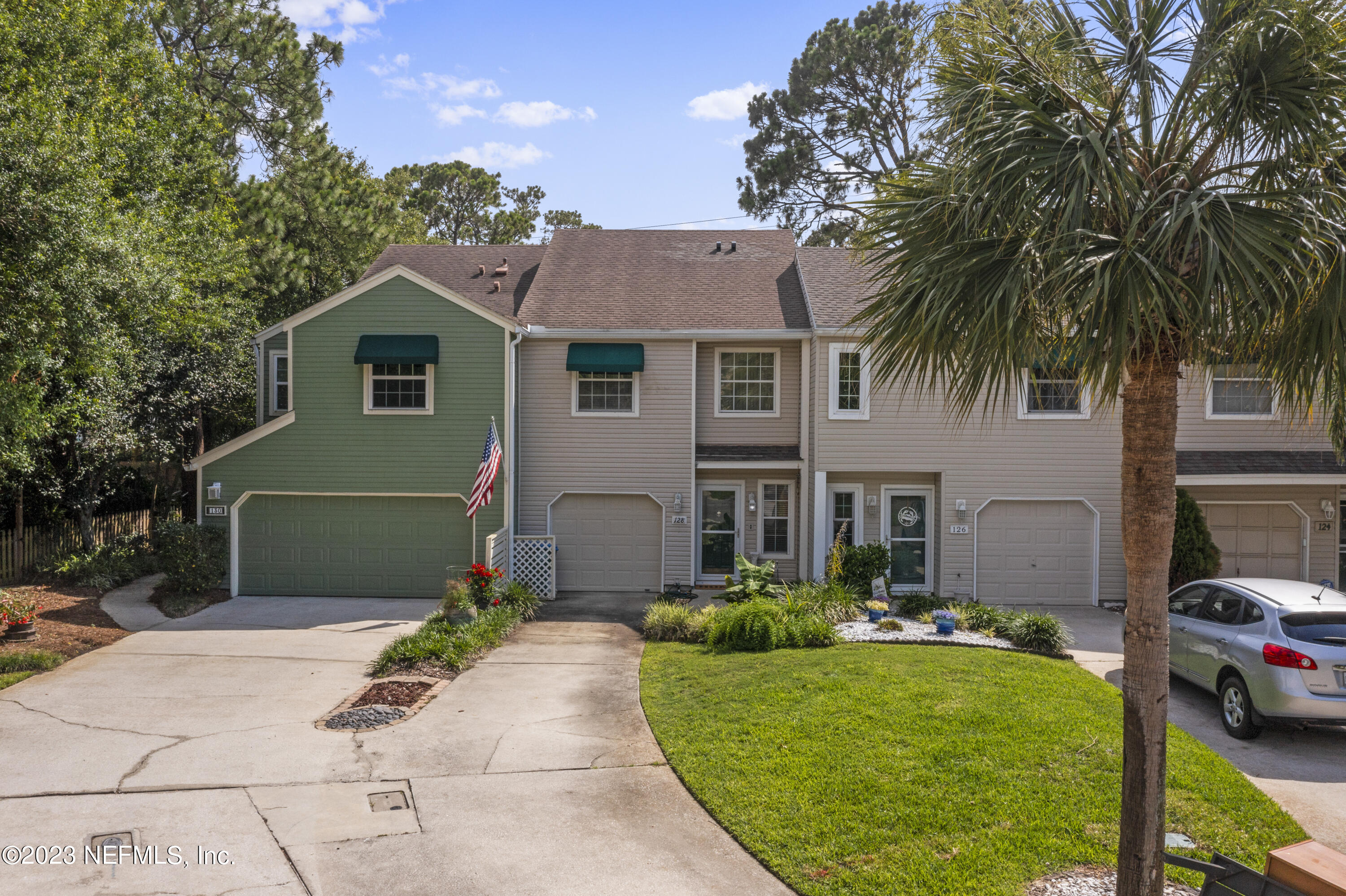 128 SAND CASTLE Way