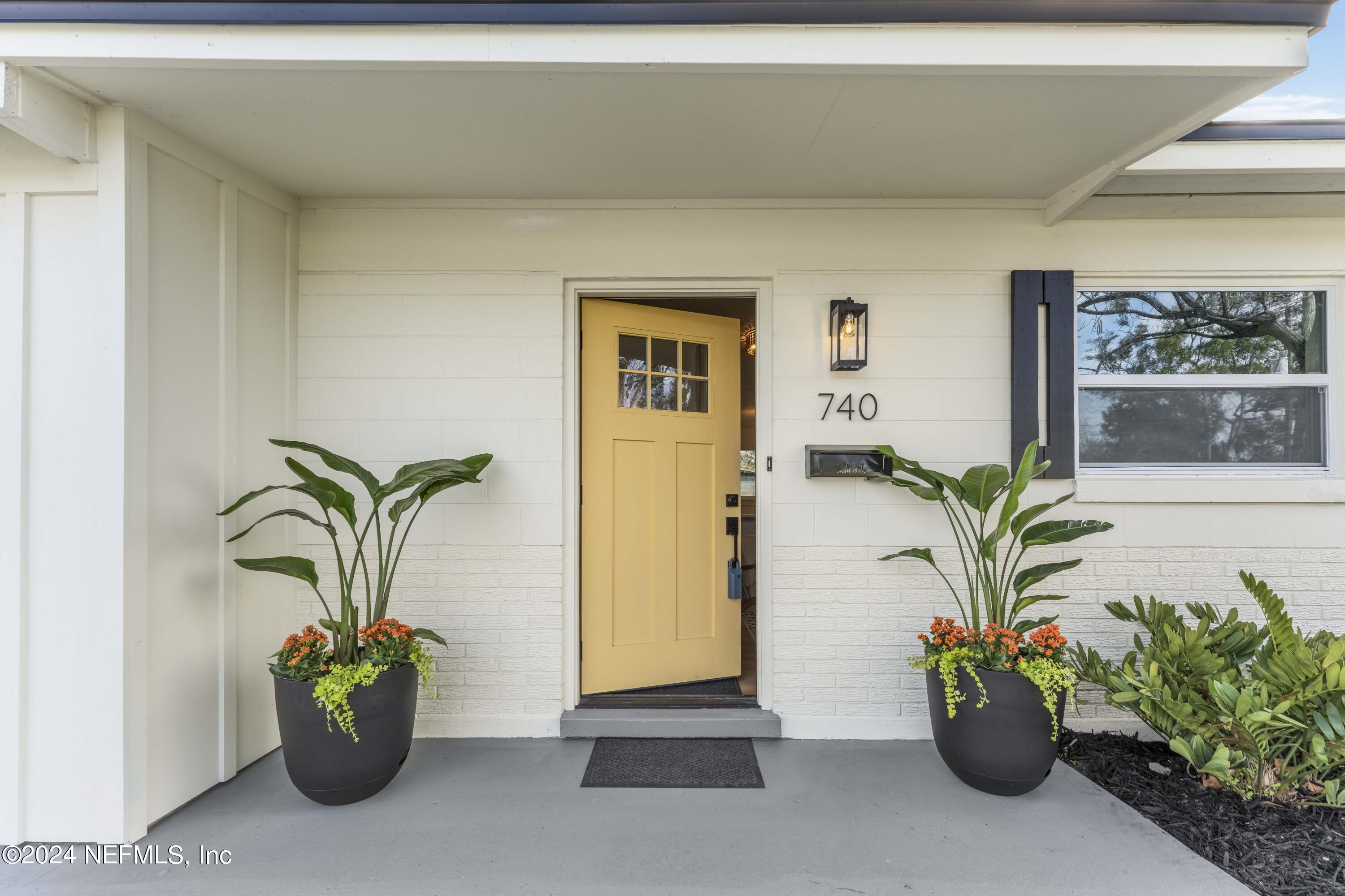 740 REDFIN Drive