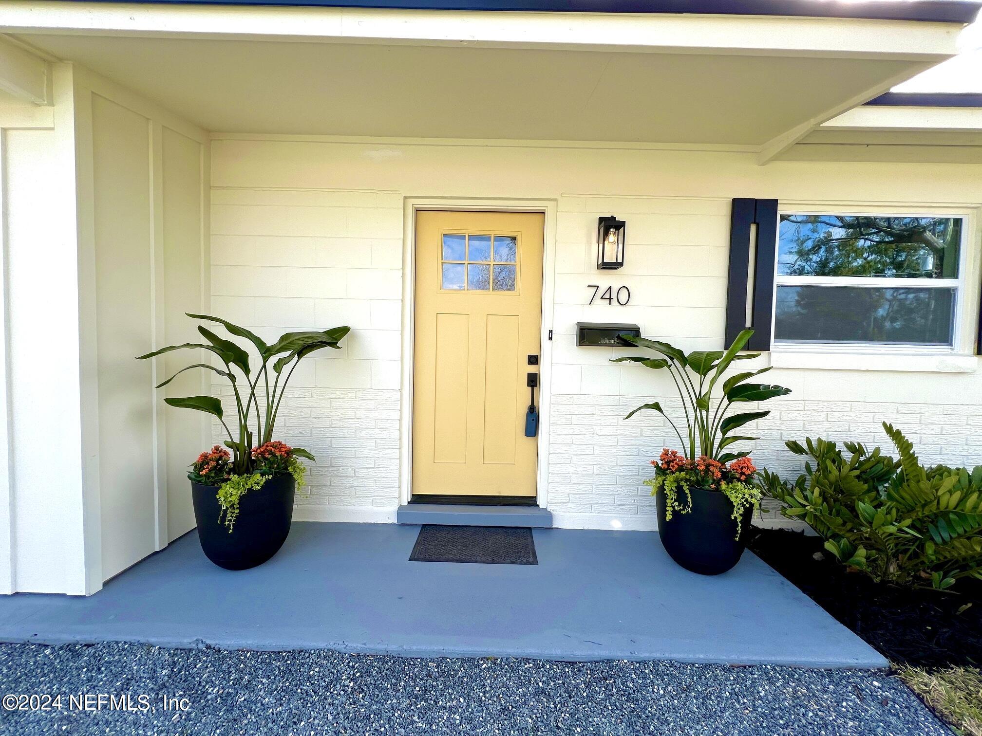 740 REDFIN Drive