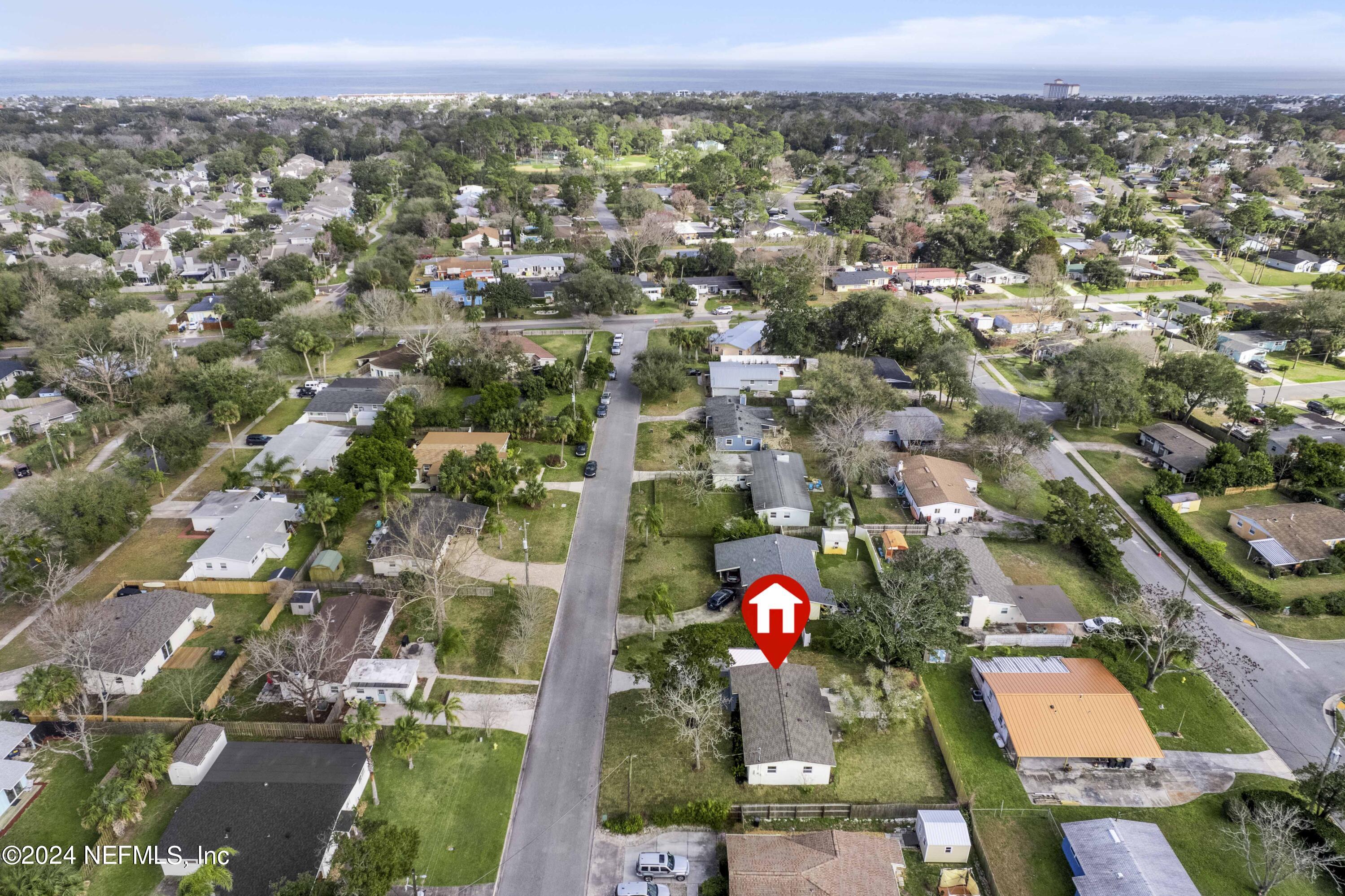 740 REDFIN Drive