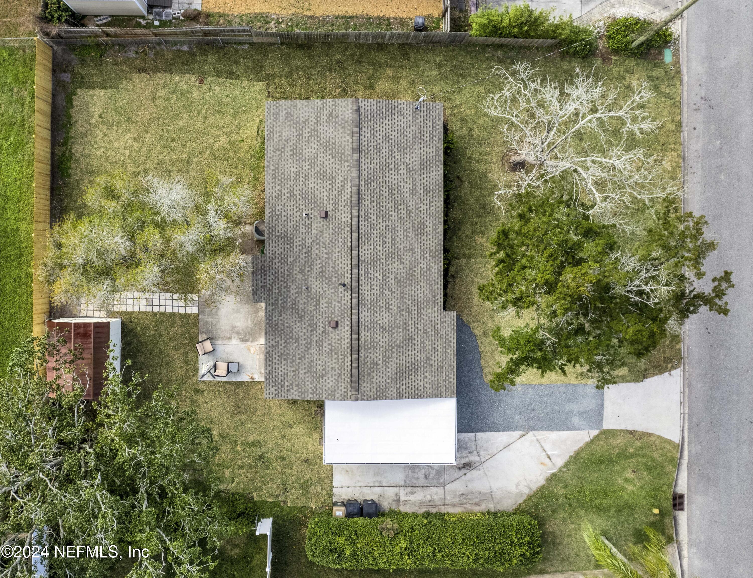 740 REDFIN Drive