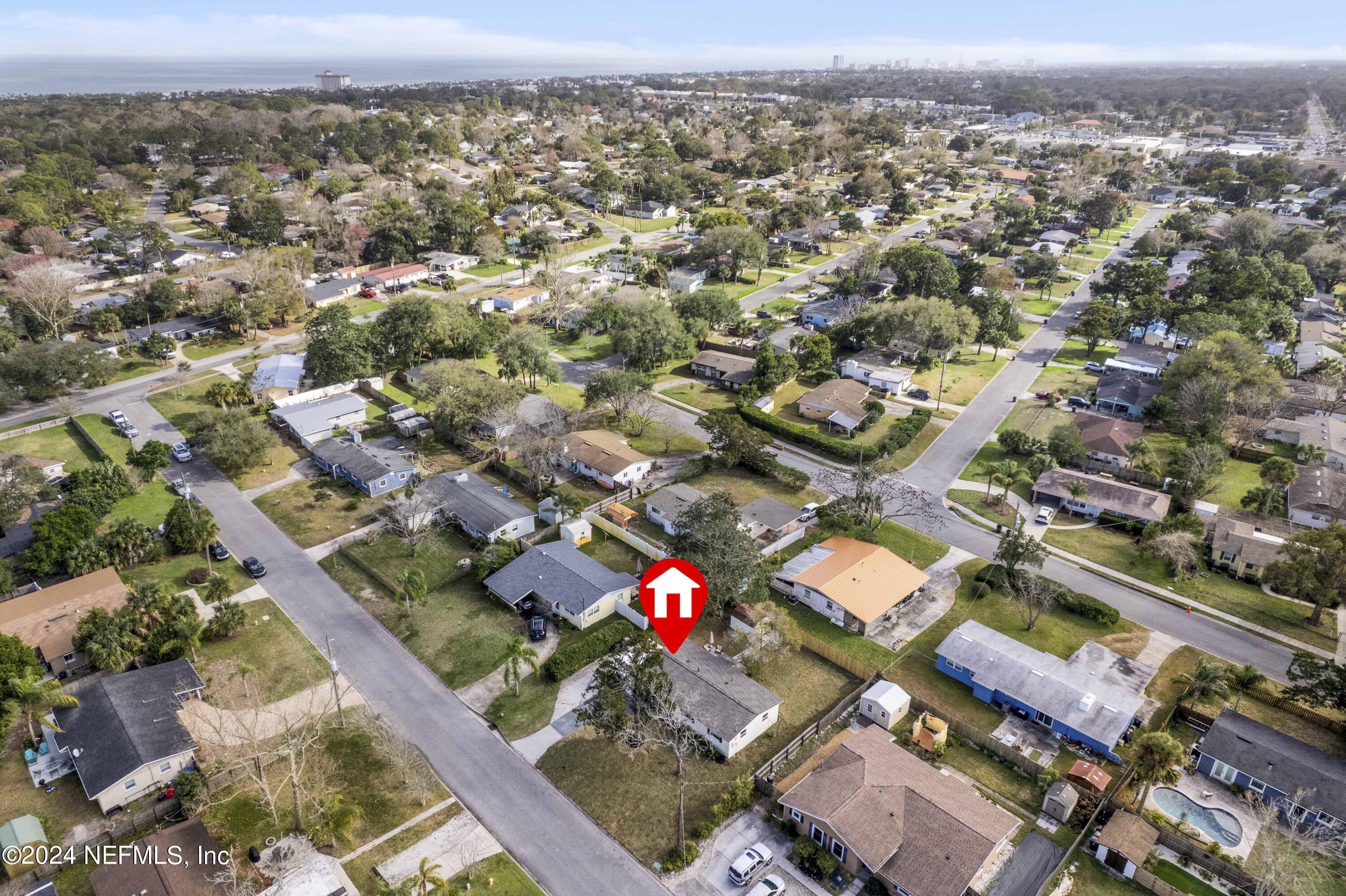 740 REDFIN Drive