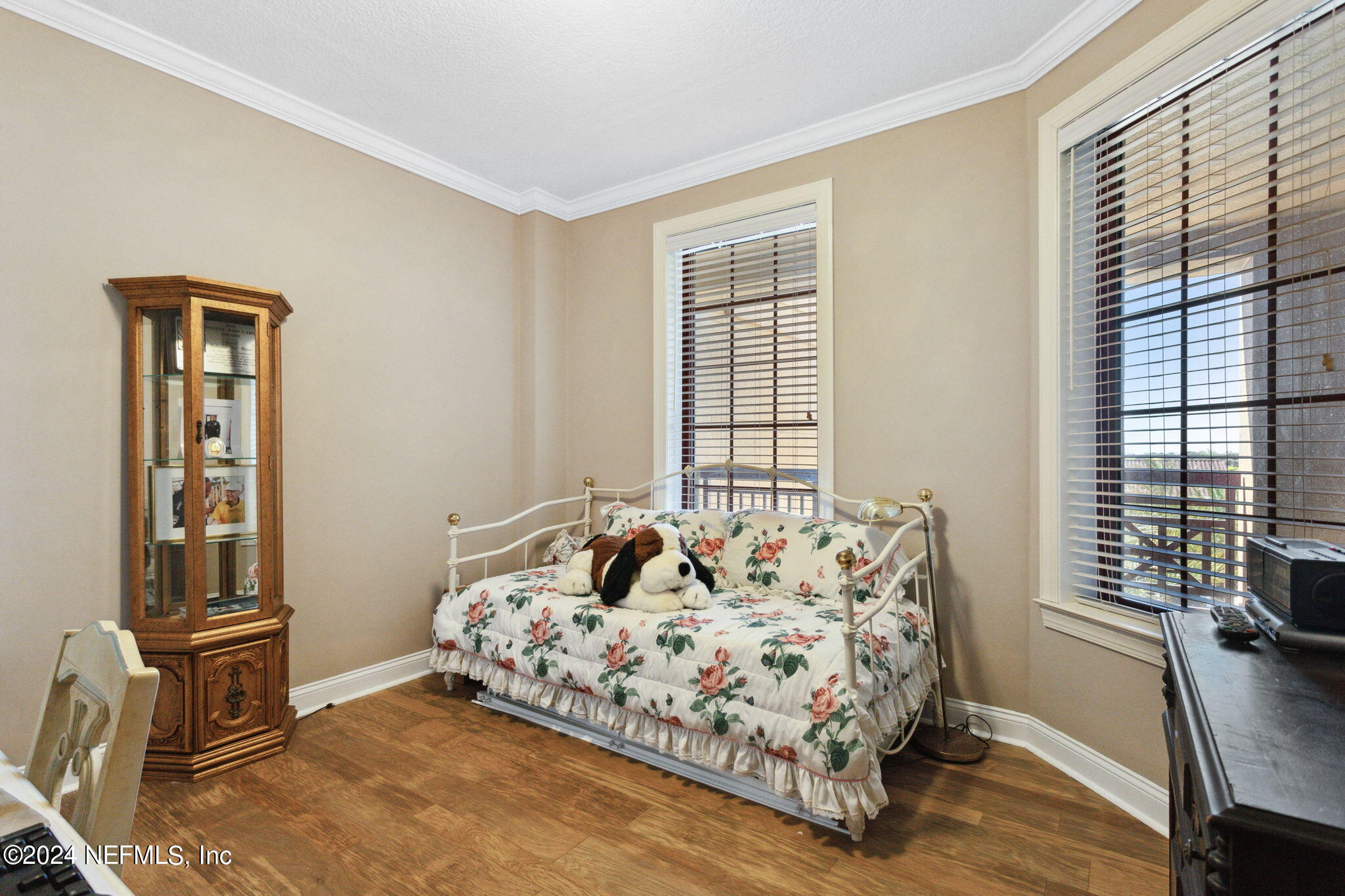 1331 1ST Street, 502