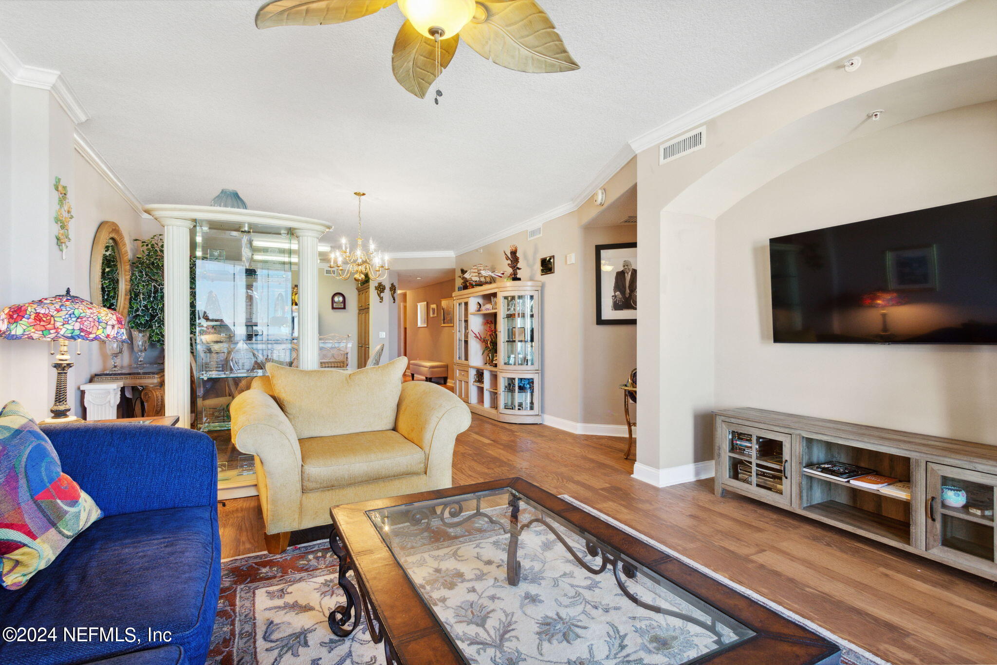 1331 1ST Street, 502