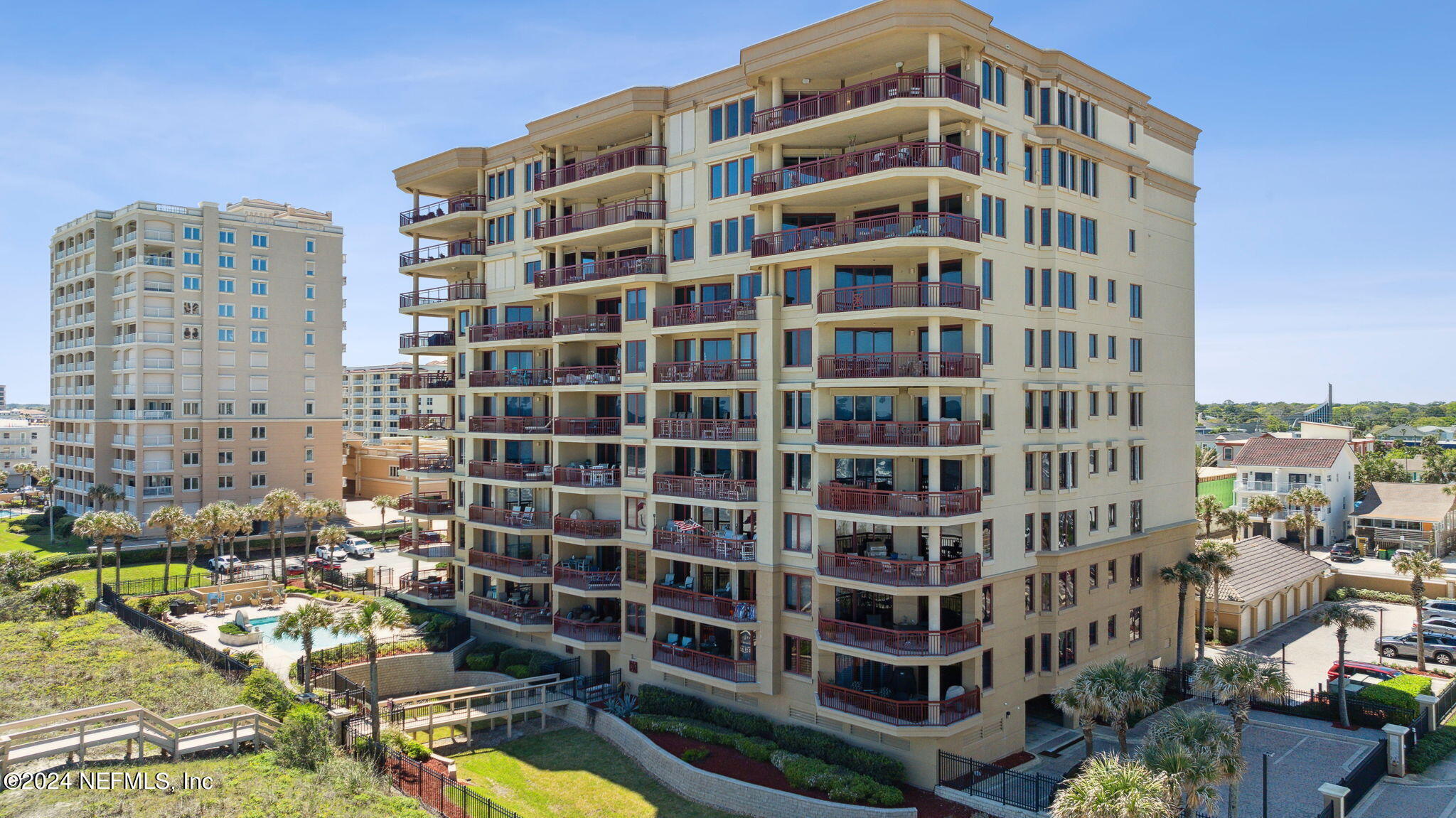 1331 1ST Street, 502