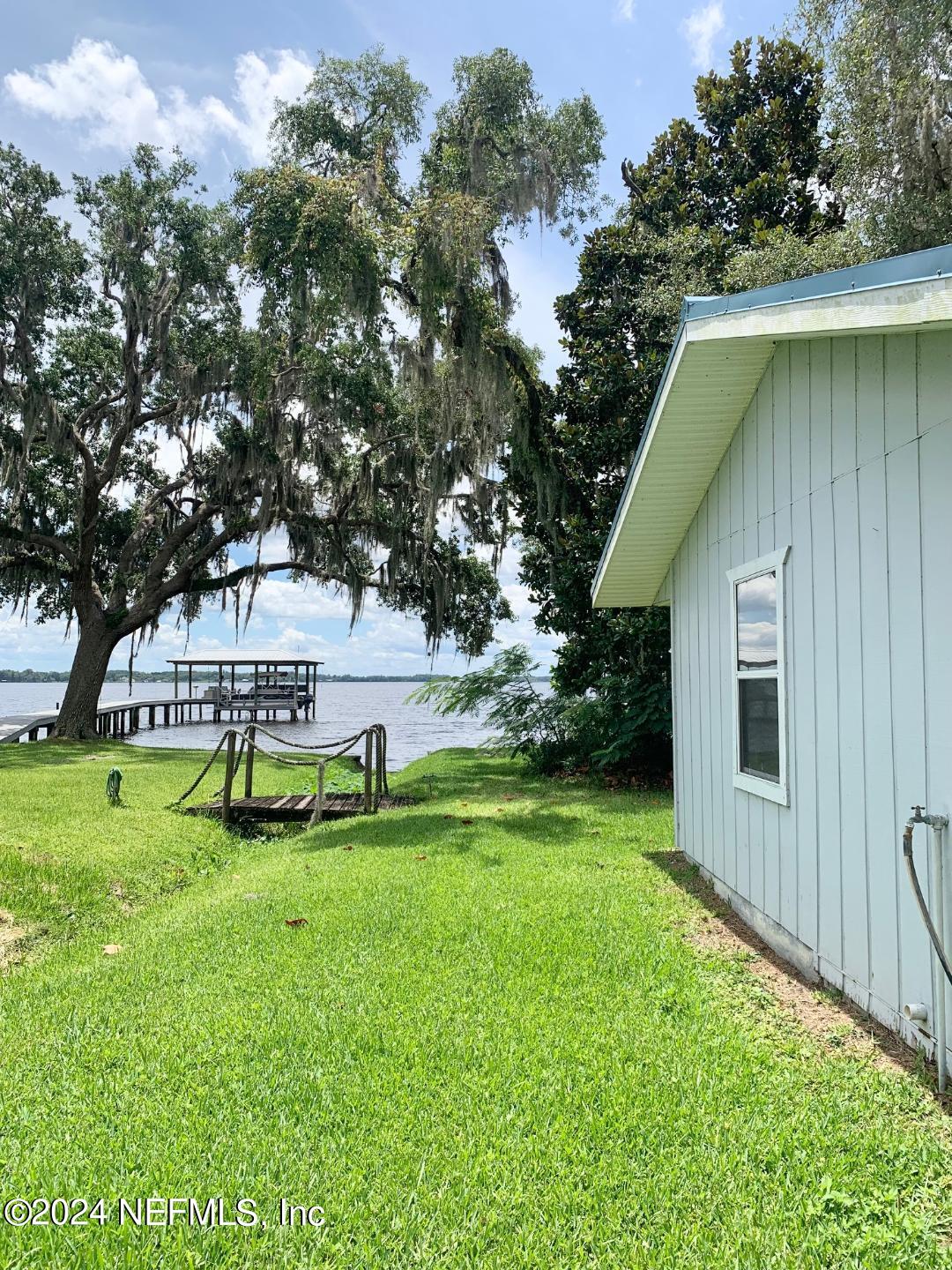 128 CEDAR CREEK Road
