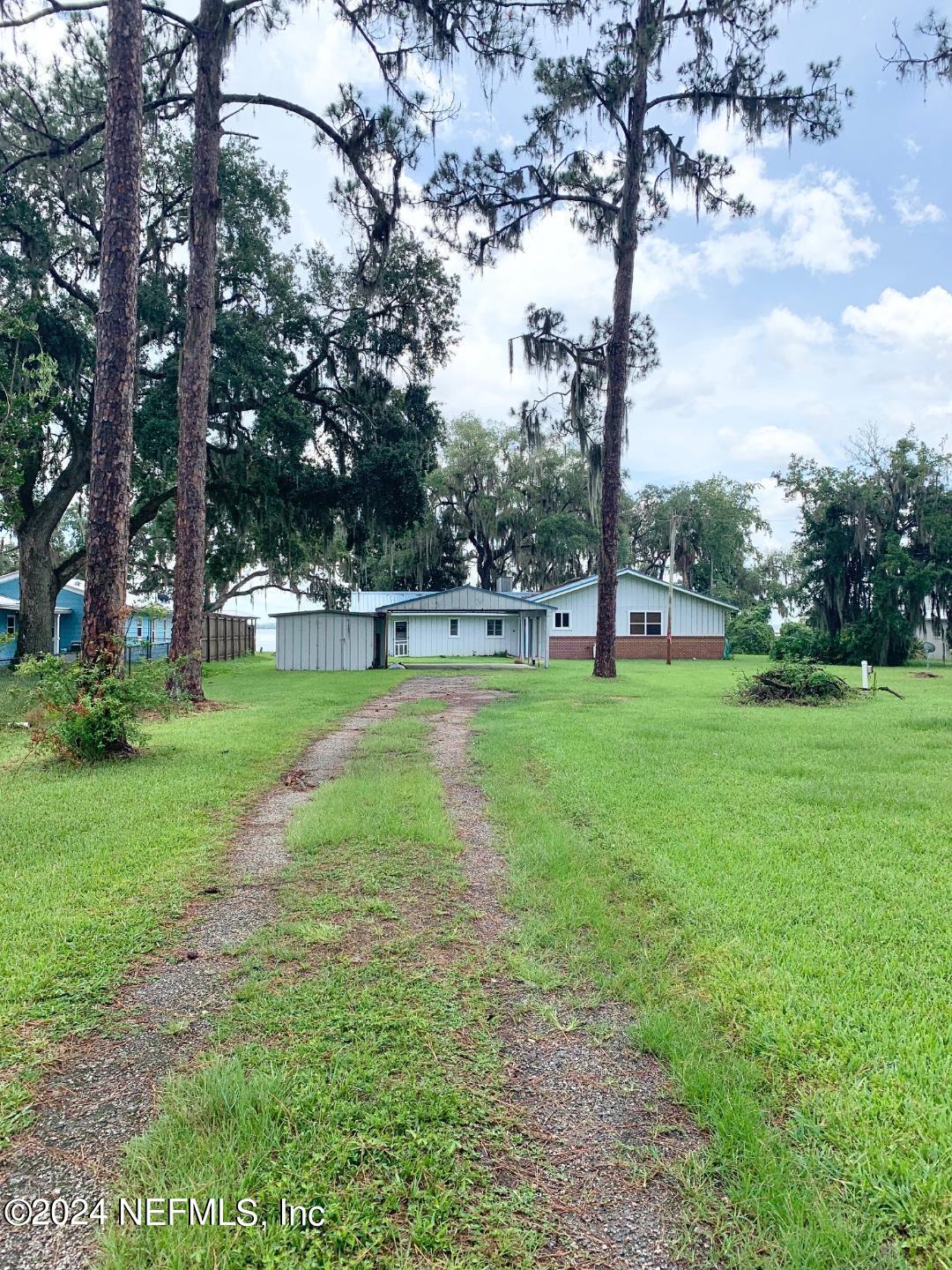 128 CEDAR CREEK Road