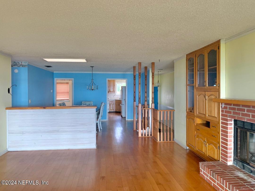 128 CEDAR CREEK Road