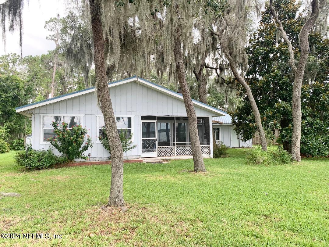128 CEDAR CREEK Road