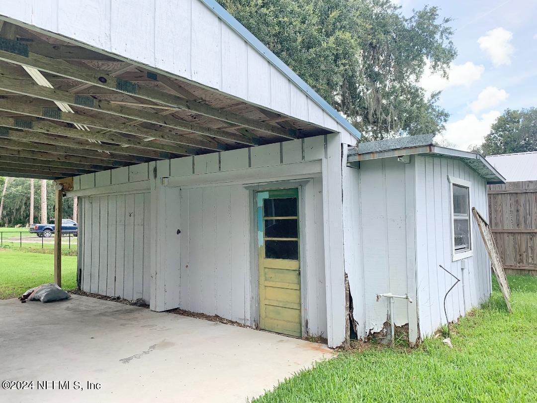 128 CEDAR CREEK Road