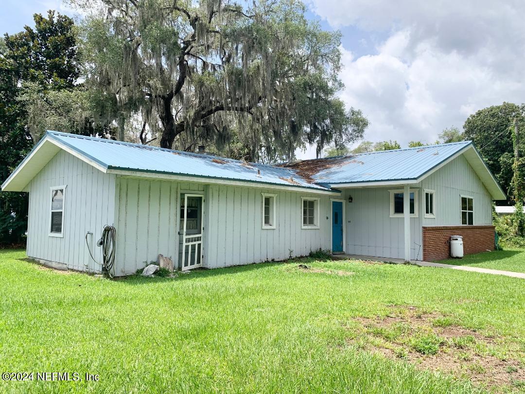 128 CEDAR CREEK Road